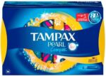 Pearl Compak Tampon Regular 36 Units By Tampax 36 Pcs - Afbeelding 2