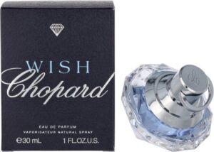 Chopard Wish 30 ml - Eau de Parfum - Damesparfum - Afbeelding 4