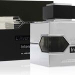 Al Haramain L´aventure Intense - Edp