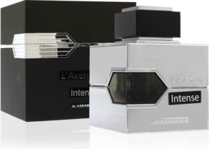 Al Haramain L´aventure Intense - Edp