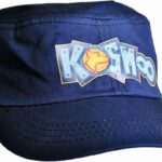 Studio 100 Kosmoo Cap
