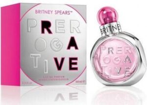 Britney Spears Prerogative Rave EDP W 100 ml - Afbeelding 5