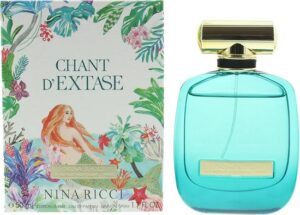 Nina Ricci Chant d'Extase Edition Limitée EDP W 80 ml - Afbeelding 2