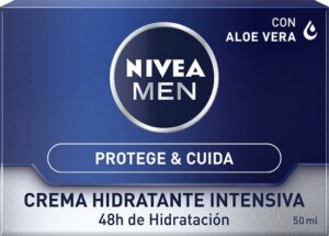 Nivea - Hydraterende Crème Men Originals Nivea - Mannen - 50 - Afbeelding 2