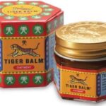 Tiger Balm Red 19g