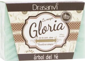 Drasanvi Jabon Arbol Del Te 100g - Afbeelding 2