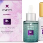 Unisex Cosmetica Set Sesderma Sesmahal Vitamine B5 (2 pcs)
