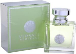 VERSACE - Versense Deodorant Spray - 50 ml - deodorant - Afbeelding 2