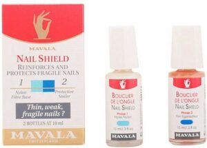 Mavala Nail Shield - Afbeelding 4