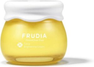 Frudia Citrus Brightening Cream - Afbeelding 2