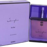Ajmal Sacrifice by Ajmal 50 ml - Eau De Parfum Spray