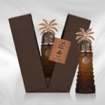 Ajwaa Niche Emarati lattafa parfum