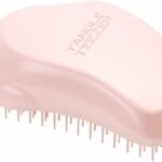 Tangle Teezer The Original Mini Detangling Haarborstel - Roze