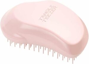Tangle Teezer The Original Mini Detangling Haarborstel - Roze