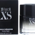 Paco Rabanne Black XS 2018 EDT M 100 ml