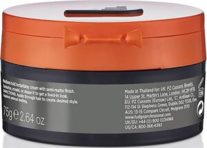 Fudge Hair Shaper - Styling crème 75 gr - Afbeelding 4