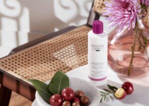 Christophe Robin Colour Shield Shampoo With Camu-Camu Berries 250ml