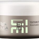 Lichte Fixatie Wax Wella Texture Touch (75 ml)