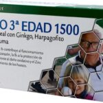 Mont Star Senior Gold Royal Jelly 20 Ampules