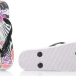 Diesel Flip Flop Teenslipper Hibiscus - Kids - Maat 32