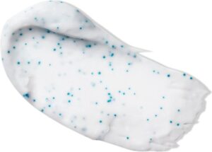 Body Scrubbing Cream - Body Peeling 200ml - Afbeelding 2