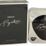 Armaf Signature Night Eau de Parfum 100 ml Spray
