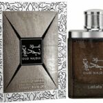 Lattafa Oud Najdia Edp M 100 Ml