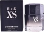 Paco Rabanne Black XS 2018 EDT M 100 ml - Afbeelding 4