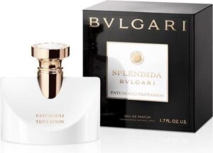 Bvlgari Splendida Patchouli Tentation EDP W 50 ml - Afbeelding 5