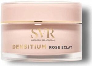SVR Dagcrème Densitium Crème Rose Éclat