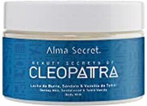 Body Cream Cleopatra (250 ml) - Afbeelding 3