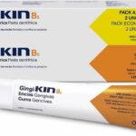 Tandpasta Kin Gingikin B5 (2 uds)