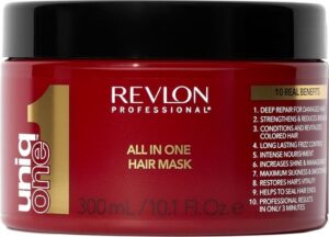 Uniq One Superior Hairmask - Afbeelding 2
