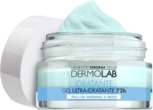 Dermolab 72H Ultra-Hydrating Gel 50 ml - Afbeelding 2