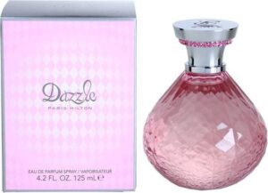 Paris Hilton Dazzle Eau De Parfum Spray 125 ml for Women - Afbeelding 2