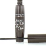 Bourjois Oh Oui! Brow Fiber Wenkbrauwgel - 003 Brown