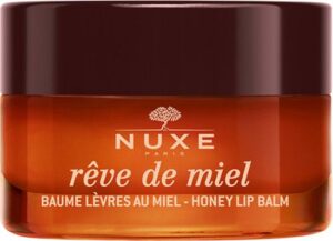 Nourishing Lip Balm Reve De Miel (ultra-nourishing Lip Balm) 15 Ml 15ml - Afbeelding 3