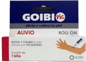Goibipic Antimosquitos Roll On 14ml