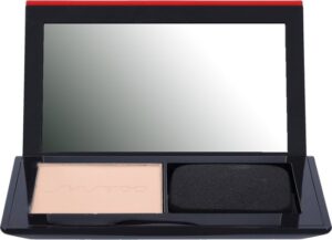 Poeder Makeup Basis Synchro Skin Self-refreshing Shiseido - Afbeelding 4