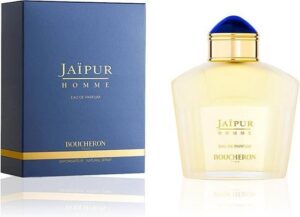 Boucheron Jaipur - 100 ml - Eau de Parfum - Herenparfum - Afbeelding 2