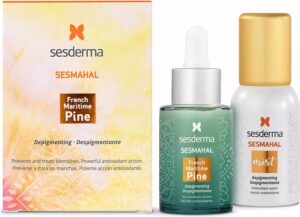 Unisex Cosmetica Set Sesderma Sesmahal French Maritime Pine Anti-Pigment (2 pcs) - Afbeelding 3