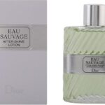 Dior Christian Eau Sauvage After Shave Lotion 100 Ml