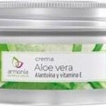 Armonia Crema Esencial Aloe Vera 50ml