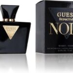 Guess Seductive Noir 75 ml Eau de Toilette - Damesparfum
