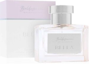 Baldessarini Bella Eau De Parfum Pro Ženy 50 Ml