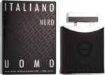 Herenparfum Armaf EDP Italiano Nero 100 ml - Afbeelding 2