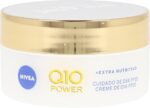 Anti-Rimpelcrème Q10 Power Nivea (50 ml) - Afbeelding 2