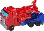 Transformers Cyberverse Optimus Prime - 11 cm actiefiguur - Afbeelding 2