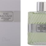 Dior Eau Sauvage After Shave Lotion 100ml