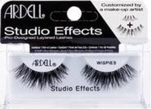 Ardell - Studio Effects Wispies - Nepwimpers - Afbeelding 4